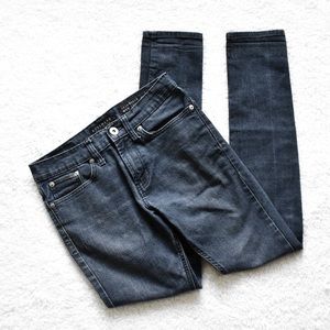 Bullhead Denim Skinniest Jeans